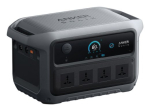 Anker SOLIX C2000 Gen 2 portable power station 2000 W, 18.9 kg