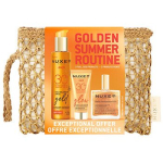 Golden Summer Routine komplekt - kingitusekomplekt