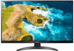 LG 27TQ615S-PZ 27 IPS 1920 x 1080 (Full HD) HDMI
