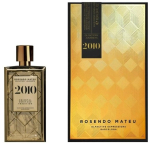 Rosendo Mateu 2010 EDP 100ml