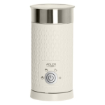 Adler Milk frother AD 4495 500 W Cream