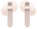 Samsung Galaxy Buds 4 Pro Headphones Pink Gold
