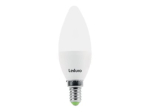 LEDURO LED pirn CL E14 3W 2700K 200lm matt