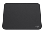 LOGITECH Desk Mat Studio Series Hiirevaib grafiit