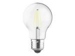 LEDURO LED L&Uuml;L A60 7W 806lm E27 3000K 220V FILAMENT 220-240V