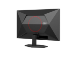 AOC Q27G42XNE 27-tolline Fast VA QHD 180Hz 0.5ms 300cd/m2 HDMI 2.0 DP1.4 K&otilde;larid