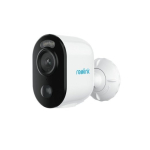 Argus Series B310 3MP Acum IP Kaamera