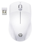 HP 220 hiir RF Wireless Optical