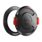 Freewell 67 mm alusr&otilde;ngas kaanega Real Locking VND jaoks