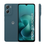 Motorola moto g06 power 17.5 cm (6.88") Android 15 4G USB Type-C 8 256 7000 mAh Blue