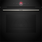 Bosch Oven HBG7221B1 71 L Electric Hydrolytic Touch Convection Height 59.5 cm Width 59.4 cm Black