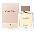 Aigner Cara Mia Perfume EDP 100 ml