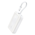 Anker Power Bank A1689H21 20000 mAh White