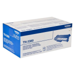 Brother TN 3380 Must 8000-lehe Toner