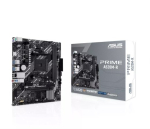 ASUS PRIME A520M-R AMD A520 Socket AM4 mikro ATX emaplaat