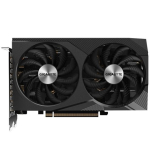 Gigabyte GeForce RTX 3060 WindForce 12GB OC Graphic card