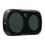 Freewell ND filtr Insta360 Luna Ultra ND32