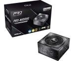 Asrock PRO-M1000G 1000W 80 PLUS Gold toiteseade