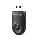 Ottocast CA505-T MINI 2-in-1 wireless adapter