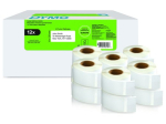 DYMO LabelWriter Mitmet&uuml;&uuml;pi Sildid 57 x 32 mm 12 Rullati