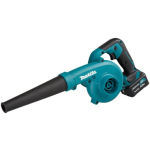 Makita UB100DZZ CXT 12V Elektriline lehatuulur Akuta
