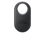 Samsung Galaxy SmartTag2 varastusvastane Bluetooth-sild must