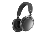 Sennheiser MOMENTUM 4 Juhtmega K&otilde;rvaklapid Must Hall