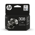 HP 308 must 160-lehek&uuml;ljeline tint