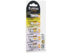 Uniross U5A27 tavalised akud 5 tk