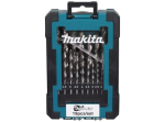 Makita D-78352 Puurimisotsikute Komplekt 19 tk.