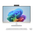 HP 27-cr0232nw K&otilde;ik-&uuml;hes 27 IPS R5-7520U 16GB 512GB Windows 11 Home PC