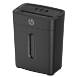 HP One Shred 6CC Kalkulaator Osaline purusti 5 x 14 mm