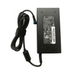 HP 120Watt toiteadapter Preowned