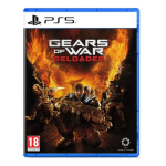 Sony Ps5 Gears Of War Reloaded