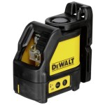 DeWalt DW088K Laser kauguse m&otilde;&otilde;tur