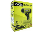 Ryobi One+ R18HG-0 18V Kuumaveep&uuml;stol Akut ja laadijat ei ole kaasas
