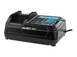 Makita DC10SB Akulaadija