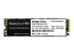 Team Group MP33 256GB M.2 PCI Express 3.0 x4 NVMe SSD