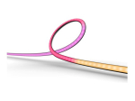 Philips Hue Play Gradient Lightstrip 20W Mitmev&auml;rviline Valgus