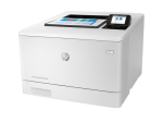 HP Color LaserJet Enterprise M455dn laserprinter