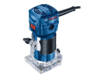 Bosch Professional GKF 550 k&auml;itaimer 550W