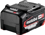 Metabo 4Ah Li-ion aku
