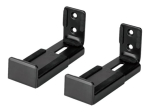 Neomounts by Newstar AWL29-550BL1 Soundbari Kinnituskomplekt