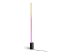 Philips Hue White and Color Ambiance Gradient Smart Floor Lamp 29W 2000-6500K Valge/V&auml;rviline Valgus