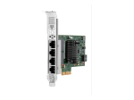 Broadcom BCM5719 v&otilde;rgukaart PCI Express 2.0 x4 1Gbps