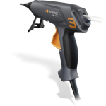 STEINEL Gluematic 3011 Case Glue Gun, Sooja liimi p&uuml;stol Hall, Oranž 45 W