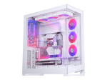 Phanteks NV7 laiendatud ATX toru, Valge