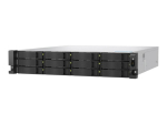 QNAP TS-H1277AXU-RP 12 mooduli