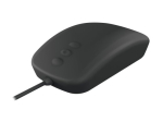 Contour Active Key Medical QuickClean AK-PMH3 optiline kaabelmust
