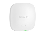 HPE Networking Instant On AP32 () Juhtmeta &Uuml;hendus Valge